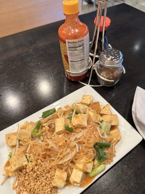 King & I Thai Cuisine by null