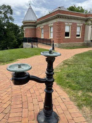 Cincinnati Observatory by null