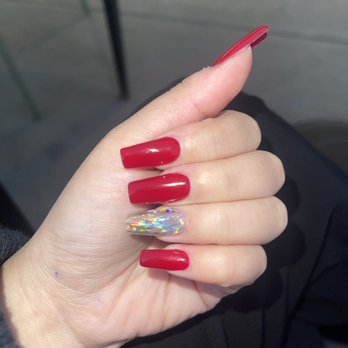 Deluxe Nails & Spa Aliana - Waxing Near Me - Richmond, Texas Deluxe Nails & Spa Aliana - Waxing Near Me - Richmond, Texas
