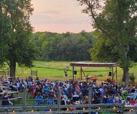 Parley Lake Winery by null