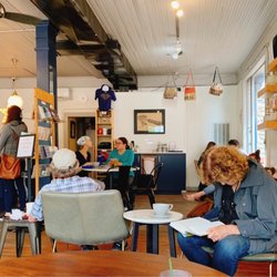 The Dripolator Coffeehouse