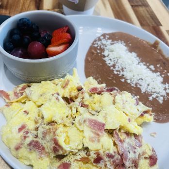 Coffee Crush - Breakfast - Coffee & Tea Near Me - San Antonio, Texas