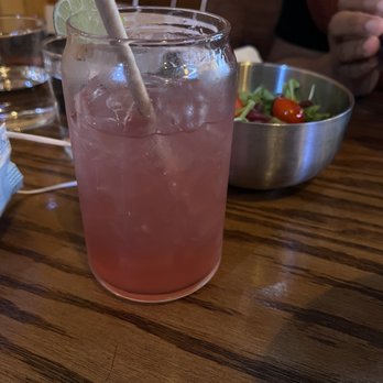The Jin - Passion and sour - Korean Near Me - New York, New York