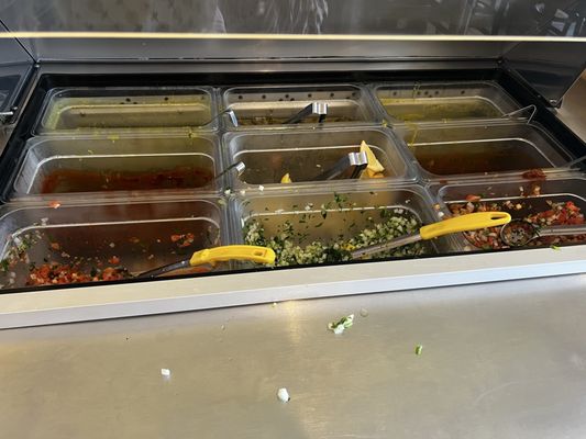Carnitas El Rey by null