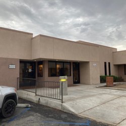 Radnet Inc - Exterior, RADNET Apple Valley