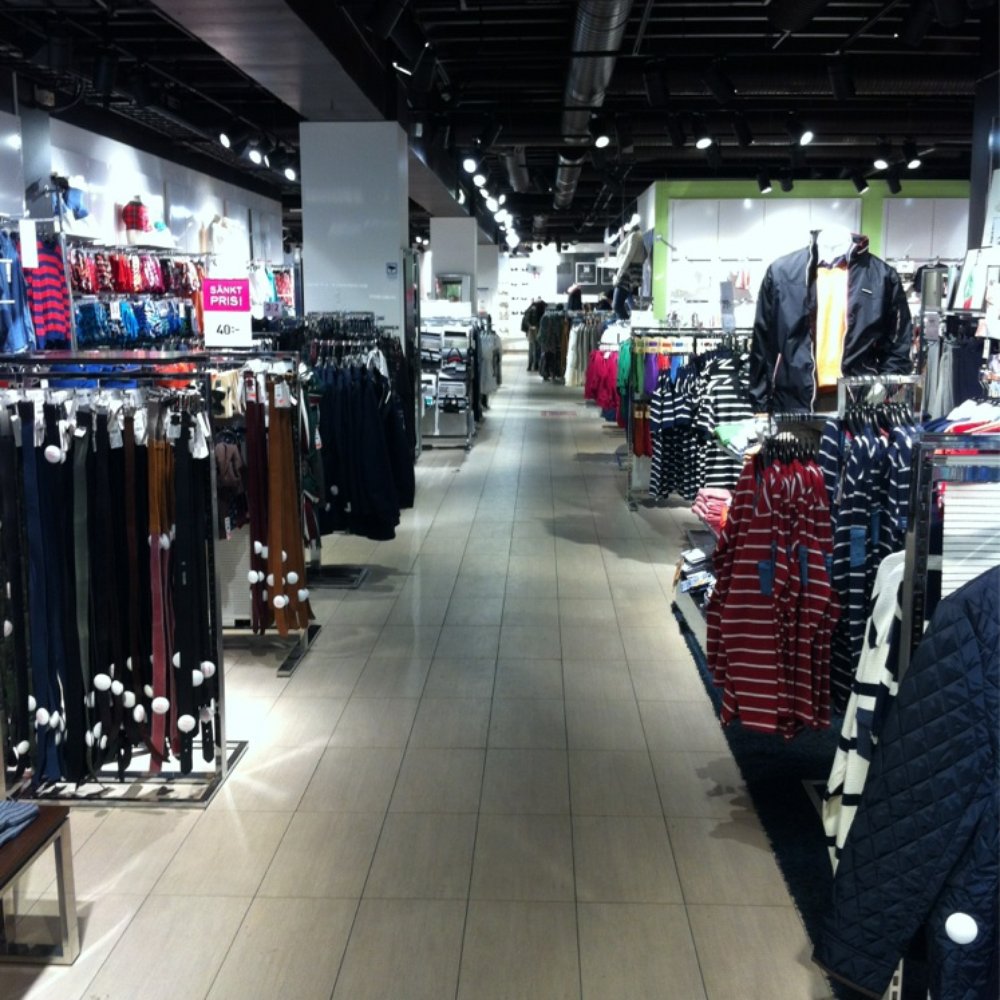 Kappahl - Fashion Near Me - Göteborg, O