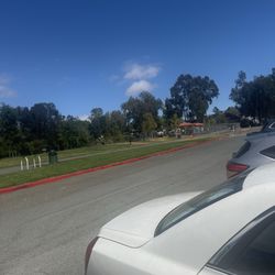 Refugio Valley Park - Tennis Courts
