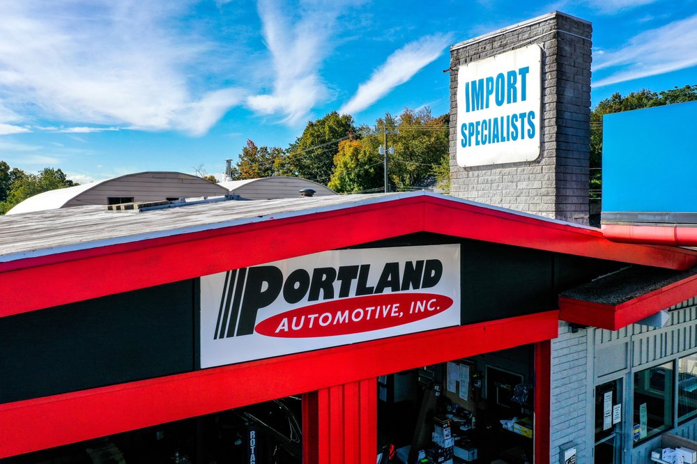 PORTLAND AUTOMOTIVE Updated August 2024 16 Photos & 16 Reviews