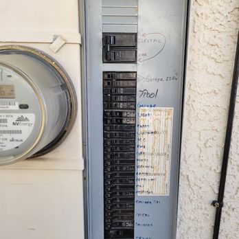 Valle Verde Services Electric - Electricians Near Me Valle Verde Services Electric - Electricians Near Me