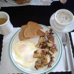 Nice hardy breakfast special Nice hardy breakfast special