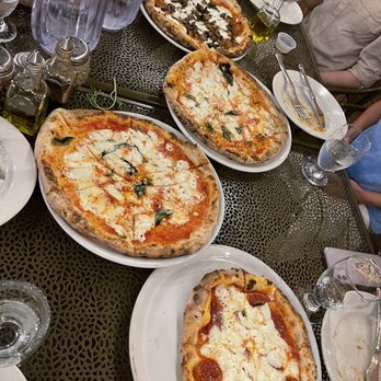 Antica Forma - Pizza Near Me - Moab, Utah
