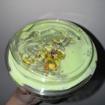 Molly Tea Arcadia - Pistachio Jasmine coconut - Bubble Tea Near Me - Arcadia, California Molly Tea Arcadia - Pistachio Jasmine coconut - Bubble Tea Near Me - Arcadia, California