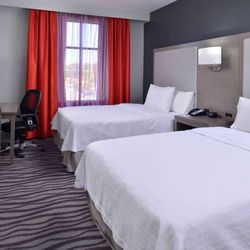 Homewood Suites by Hilton Trophy Club Southlake - Guest room