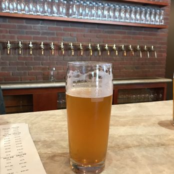 Solid Ground Brewing - First time here! Won't be the last. Thanks to the good beer and good music. - Breweries Near Me - Diamond Springs, California