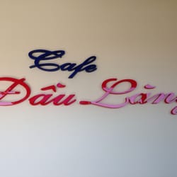 Cafe Dau Lang