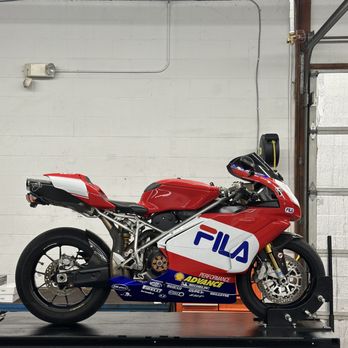 RyderZone - 999s fila edition - Motorcycle Parts & Supplies Near Me - Portland, Oregon RyderZone - 999s fila edition - Motorcycle Parts & Supplies Near Me - Portland, Oregon