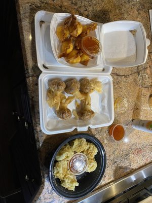 ANN THAI CUISINE by null