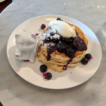 Launderette - New American Near Me - Austin, Texas