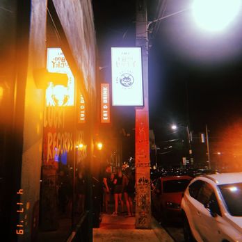 1-800-Lucky - 1-800 lucky - Asian Fusion Near Me - Miami, Florida