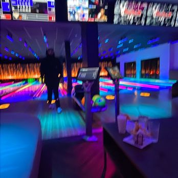 Strike 10 Bowling - Boca Raton - a bowling alley - Bowling Near Me - Boca Raton, Florida