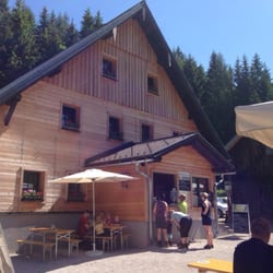 Bosruckhütte