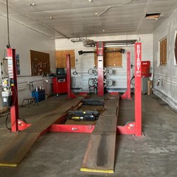 Jack's Ford