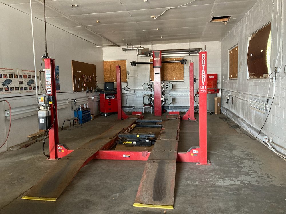 JACK’S FORD Updated September 2024 11 Photos 700 Ekastown Rd