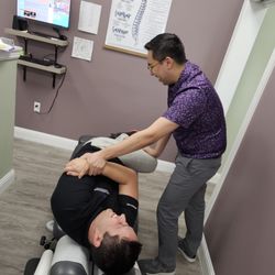 Palmercare Chiropractic Colleyville
