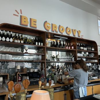 Basic Kitchen - bar - New American Near Me - Charleston, South Carolina