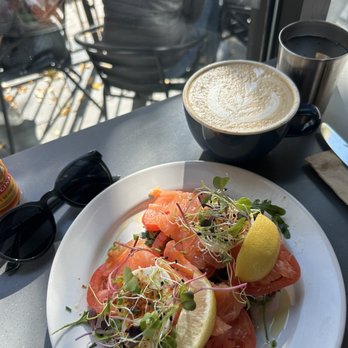 The Press - Coffee & Tea Near Me - Livermore, California The Press - Coffee & Tea Near Me - Livermore, California