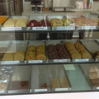 Cookie Good - Bakeries Near Me - Santa Monica, California