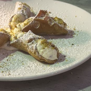 Bricco - Homemade cannoli, delicious! - Pizza Near Me - Laguna Niguel, California Bricco - Homemade cannoli, delicious! - Pizza Near Me - Laguna Niguel, California