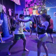 INSTINCT MUAY THAI - Updated August 2025 - 28 Photos - 13501