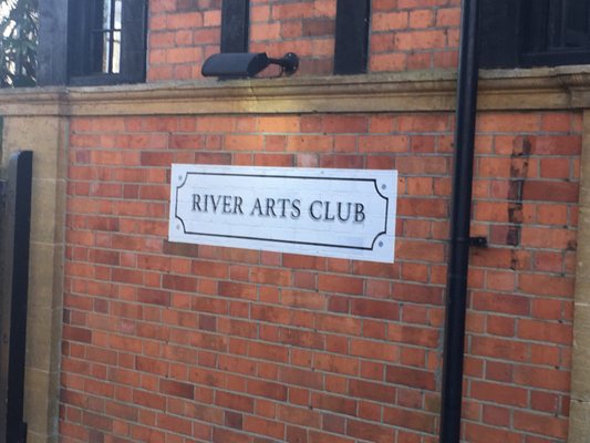 River Arts Club by null