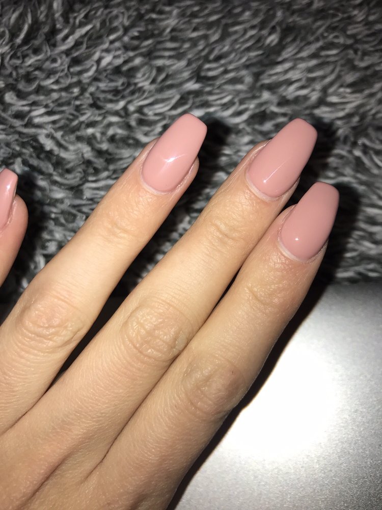 NAIL SPA Updated May 2024 15 Reviews 8012 Loch Raven Blvd, Towson, Maryland Nail Salons