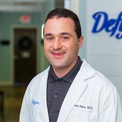 Defy Medical - Dr. Justin Saya