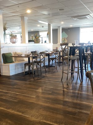 ZOCA Mexican Restaurant - Bethany Beach by null