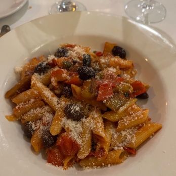 Pastina - Gluten free vegetarian penne contadina - Italian Near Me - Los Angeles, California Pastina - Gluten free vegetarian penne contadina - Italian Near Me - Los Angeles, California