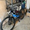 Taylor's Bike Shop gift card