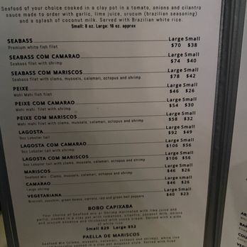 Moqueca Brazilian Cuisine - Menu - Brazilian Near Me - Oxnard, California Moqueca Brazilian Cuisine - Menu - Brazilian Near Me - Oxnard, California