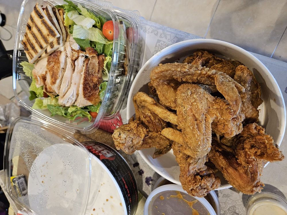 DALLAS BBQ 522 Photos & 470 Reviews 180 Livingston St, Brooklyn