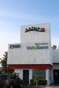 AADAP - social services organization in Los Angeles, CA