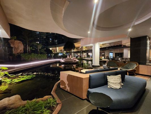 The Westin Maui Resort & Spa, Ka'anapali by null