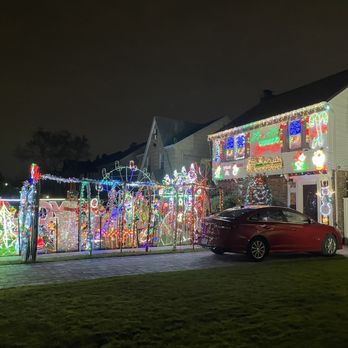 House of a Thousand Lights - Local Flavor Near Me - Whitestone, New York House of a Thousand Lights - Local Flavor Near Me - Whitestone, New York