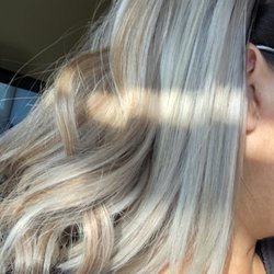 Carpe Diem Hair Studio