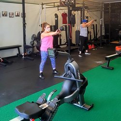 Fitness Essentials Saturdays 10-11am