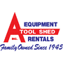 Photo of A Tool Shed Equipment Rentals