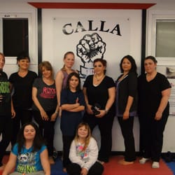 Calla Karate & Jujutsu - Love my ckb class!!! #tigerwho