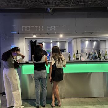 New World Stages - Bar downstairs - Performing Arts Near Me - New York, New York New World Stages - Bar downstairs - Performing Arts Near Me - New York, New York
