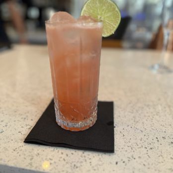 The Scott - A delightful vodka concoction - Cocktail Bars Near Me - St Petersburg, Florida The Scott - A delightful vodka concoction - Cocktail Bars Near Me - St Petersburg, Florida